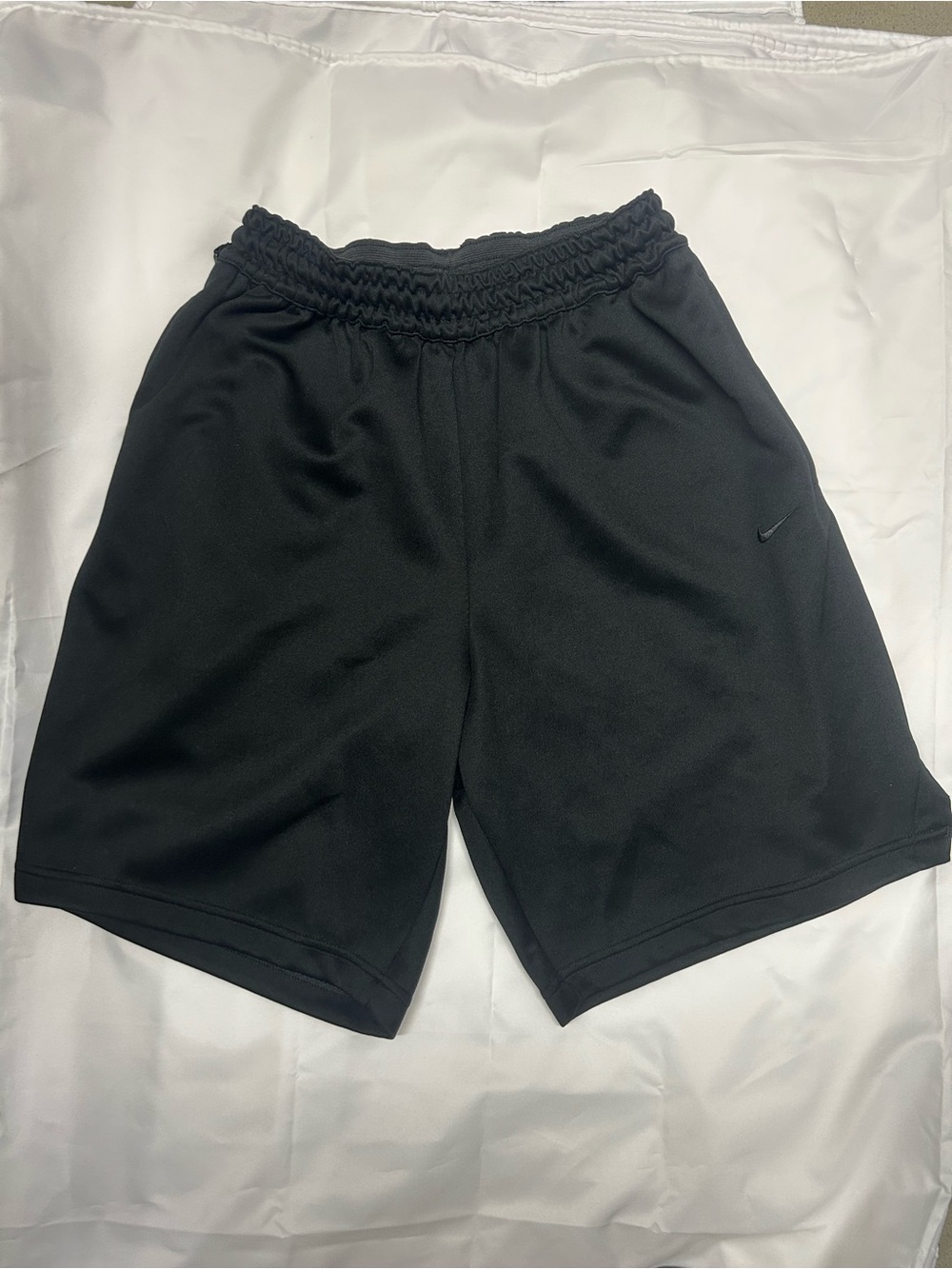 Nike athletic shorts